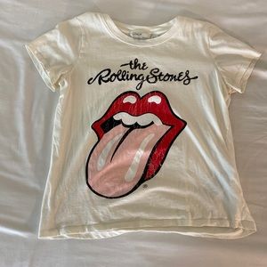 Rolling Stones Tee